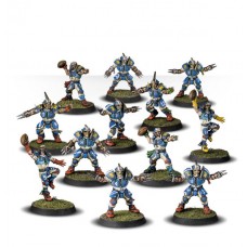 Blood Bowl: Reikland Reavers